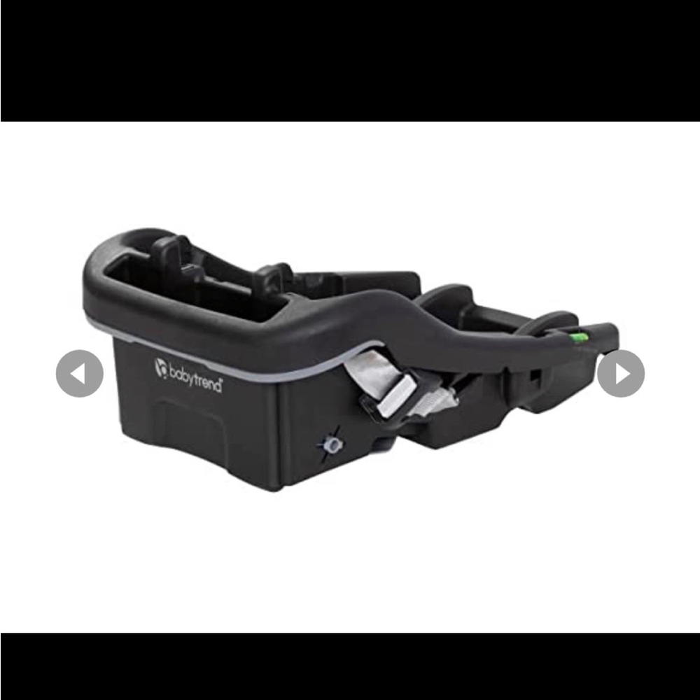 Baby Trend EZ-Lift™ 35 Plus Infant Car Seat Base